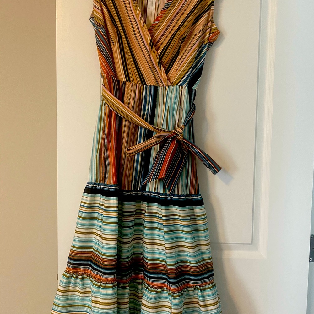 Donna Morgan Summer Dress:  Never worn